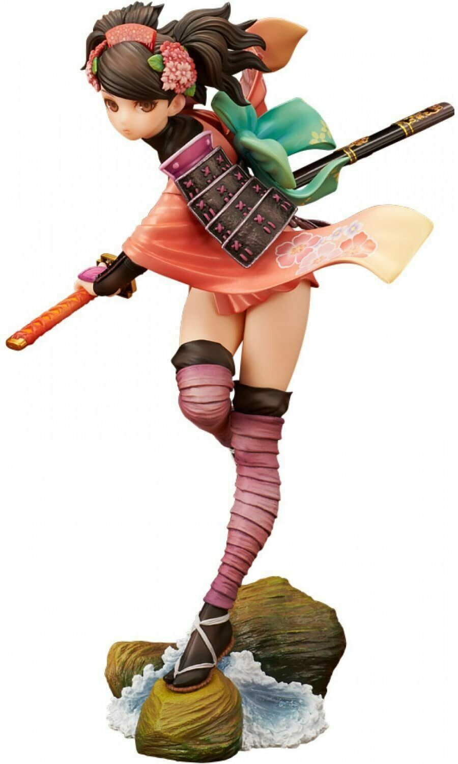 Alter Oboro Muramasa: Momohime OIRONAOSHI